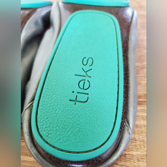 Tieks - Picture 9 of 12